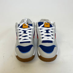 Gallery Dept x Vans Blue Steel Rowley Xlt Lx Sneaker Size 9