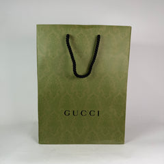 Gucci Black Leather Dionysus Wallet On Chain Bag