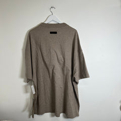 Essential T-Shirt Size L Core Heather