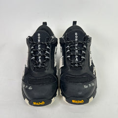Sicko x Vessel Born From Pain Hiking Sneakers
