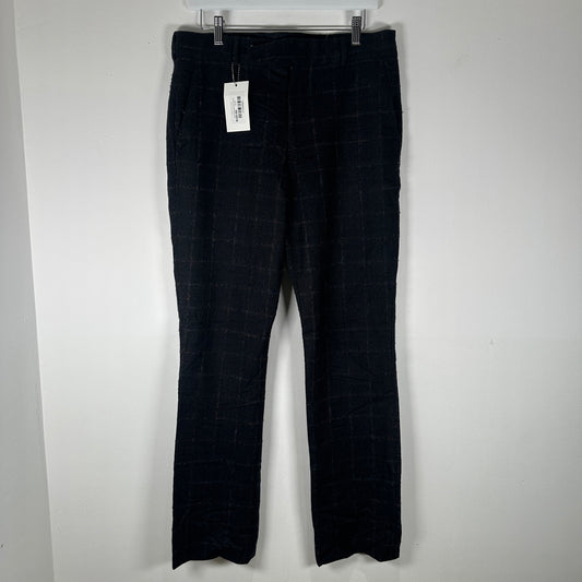 Paul Smith Wool Pants Size 32