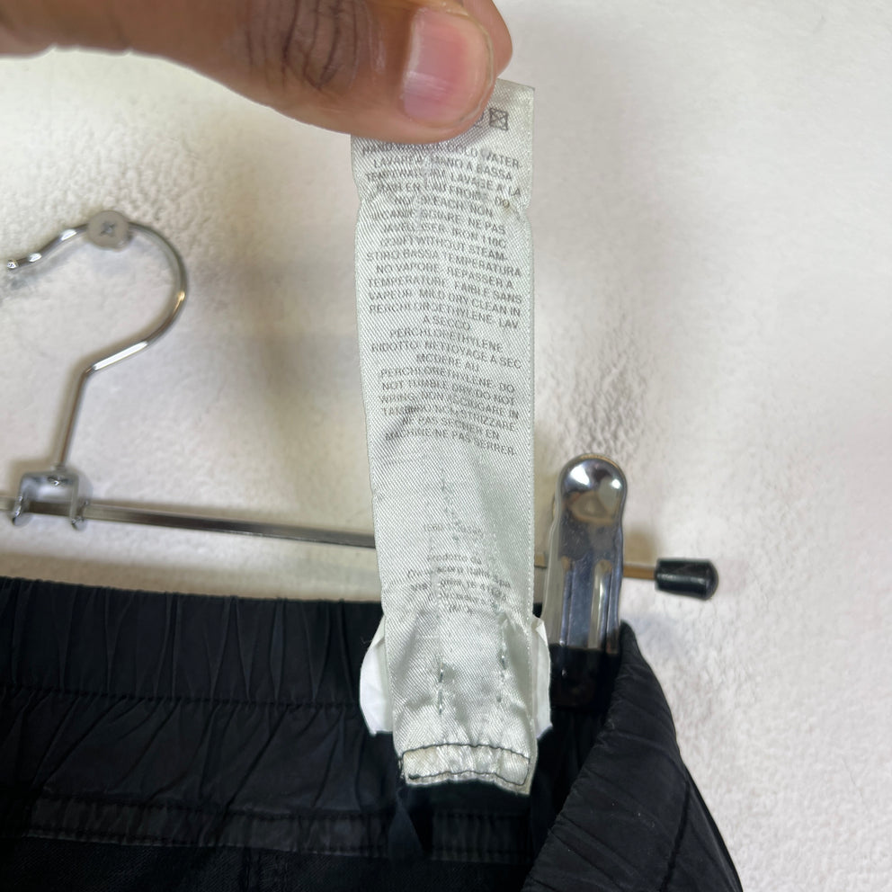 Rick Owens DRKSHDW Cotton Creatch Cargo Pants
