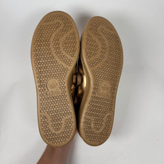 Raf Simons x Adidas Copper Stan Smith Sneaker Size 10
