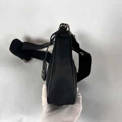 Prada Tessuto Hobo Re-Edition 2005