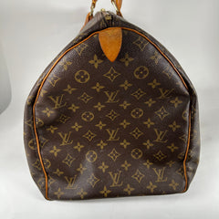 Louis Vuitton Monogram Duffle Size 55