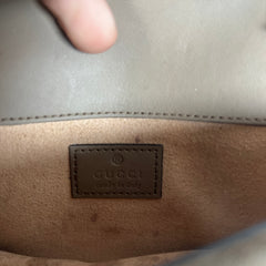 Gucci GG Monogram Mini Dionysus Shoulder Bag