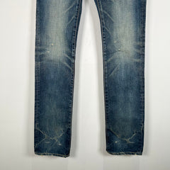 Hysteric Glamour Studded Jeans Size 28