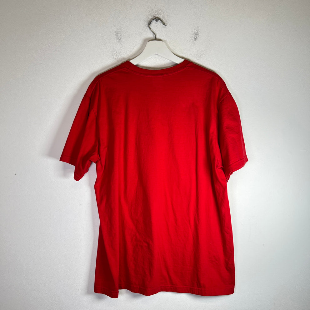 Supreme Playboi Carti Portrait T-Shirt