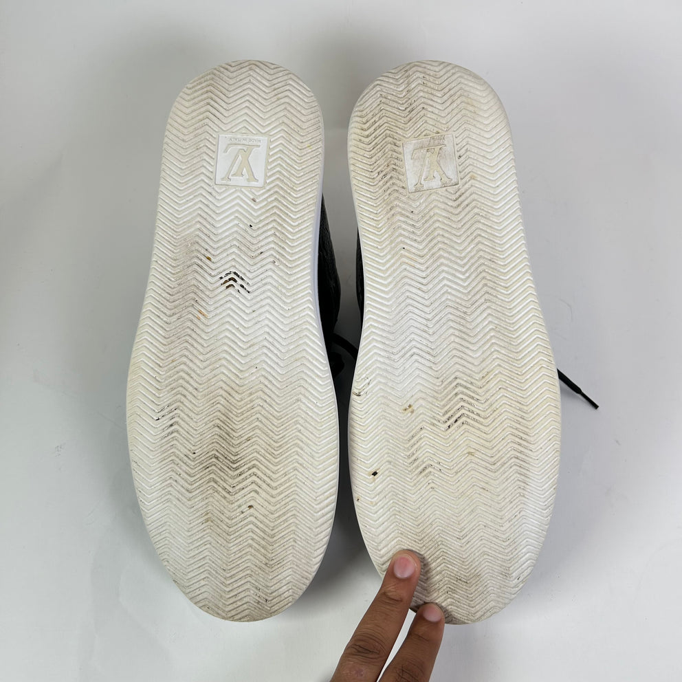 Louis Vuitton Beverly Hills Monogram Sneaker
