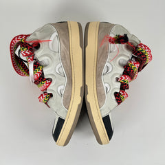 Lanvin Classic Curb Sneaker Size 46