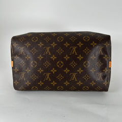 Louis Vuitton Monogram Speedy 30