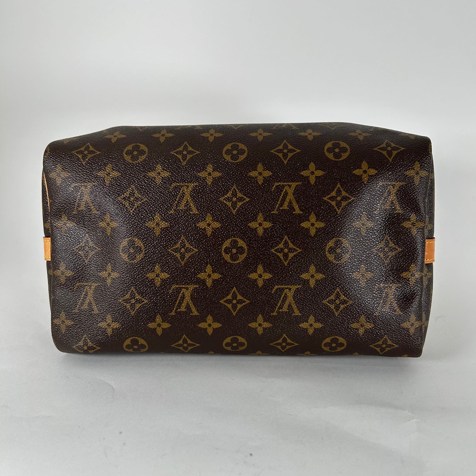 Louis Vuitton Monogram Speedy 30