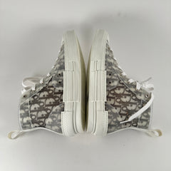 Dior B23 Oblique Hightop Size 41.5