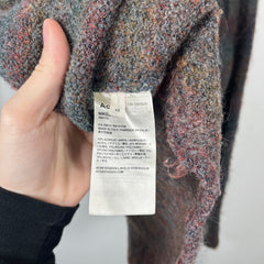 Acne Studios Mohair Nikos Sweater Size XS