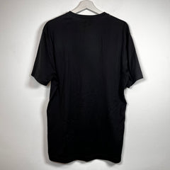 Versace Black Medusa Tee Size L
