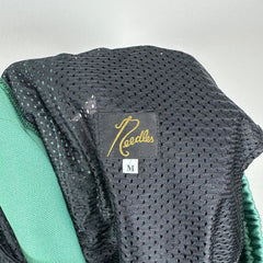 Needles Green/Black Track Pants Size Medium