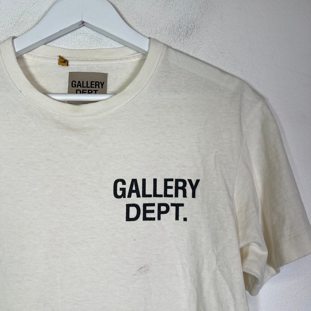 Gallery Dept Souvenir T-Shirt
