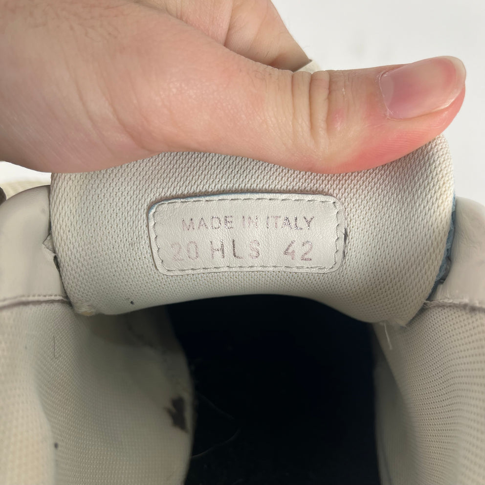 Dior Tarheel B22 Size 42