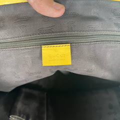 Gucci GG Canvas Sherryline Tote Bag