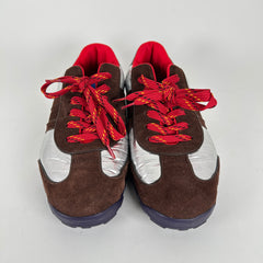 Wales Bonner Cadence Low Tops Size 38