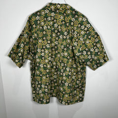 Marni x Uniqlo Floral Tee Size XL