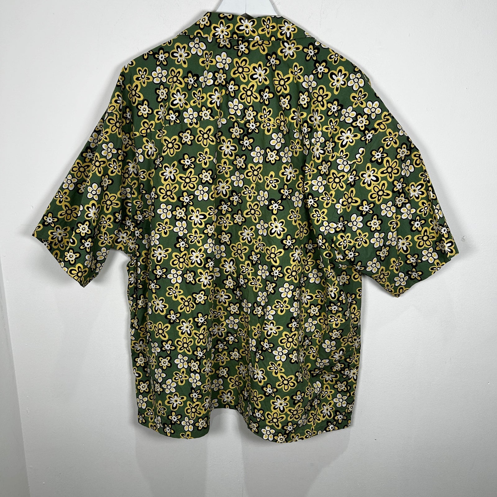 Marni x Uniqlo Floral Tee Size XL