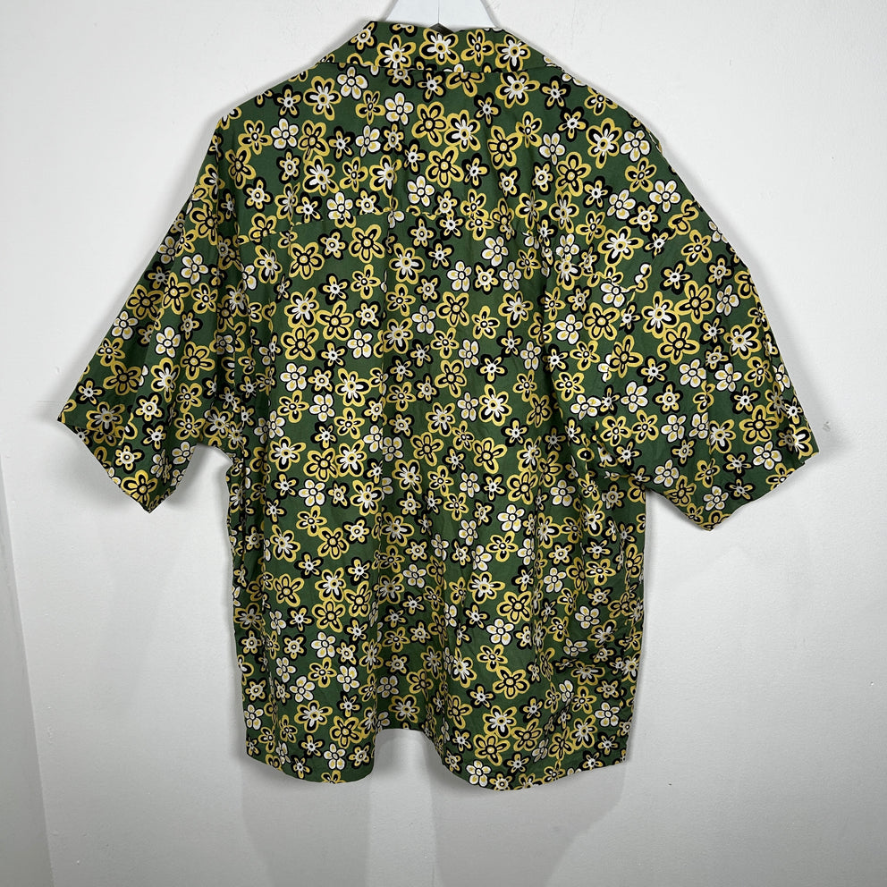 Marni x Uniqlo Floral Tee Size XL
