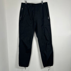 Acronym Black Technical Pants Size M