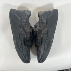 Burberry Black Ramsey Sneakers Size 43