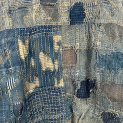 Kapital Boro Denim Jacket Size 5