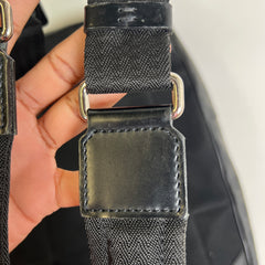 Louis Vuitton Damier Graphite Michael Backpack