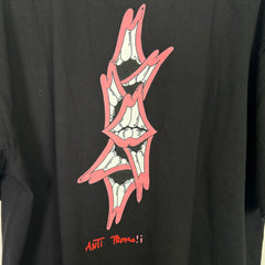Anti Promo Matty Boy 'Chomper' T-Shirt
