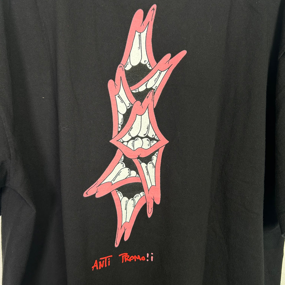 Anti Promo Matty Boy 'Chomper' T-Shirt