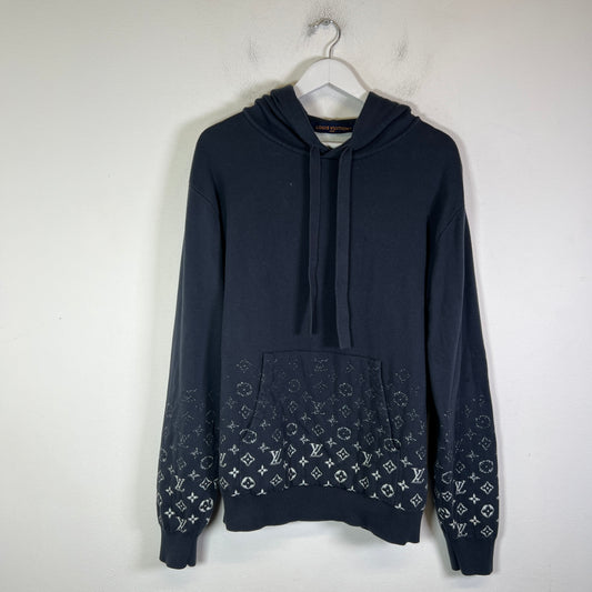 Louis Vuitton Gradient Monogram Hoodie