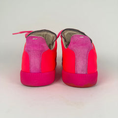Maison Margiela Gat Replica Pink Size 43