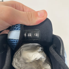 Dior B22 Blue/Teal Size 45