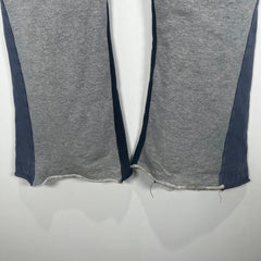 Gallery Dept. Grey Flare Sweatpants Size L