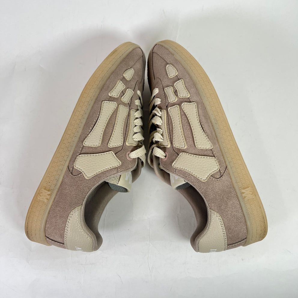 Amiri Pacific Bones Low-Top Sneaker