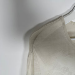 Raf Simons Guitar Boy Sketch Long-Sleeve Size L
