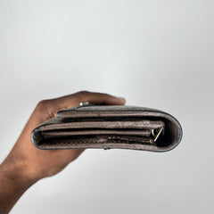 Gucci Ophida GG Wallet On Chain Bag