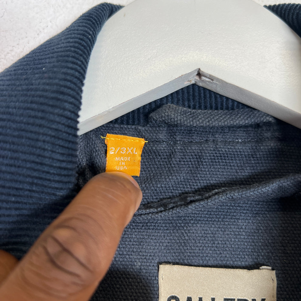 Gallery Dept Mechanic Jacket