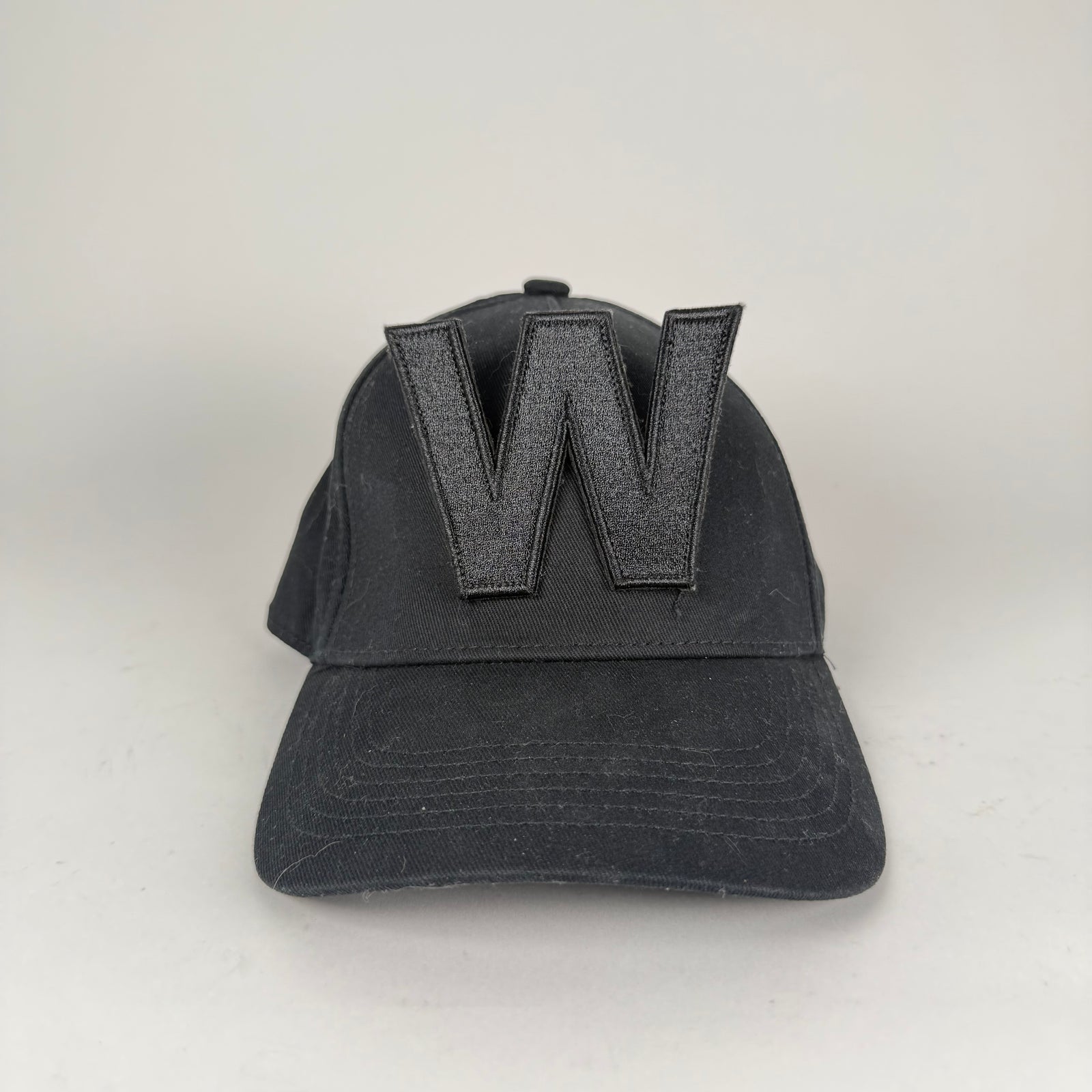 Walter Van Beirendonck W-Cap Hat