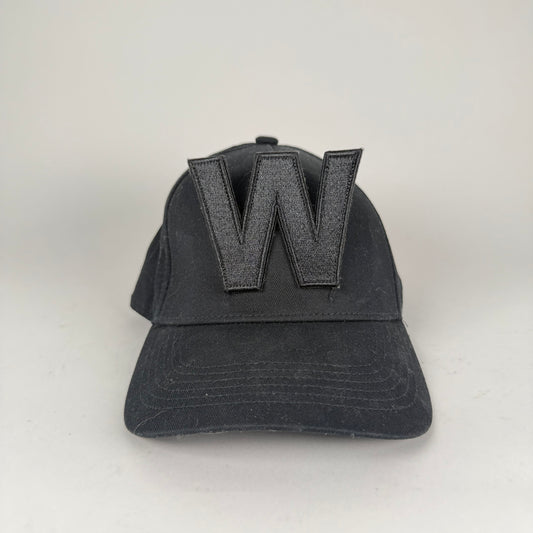 Walter Van Beirendonck W-Cap Hat