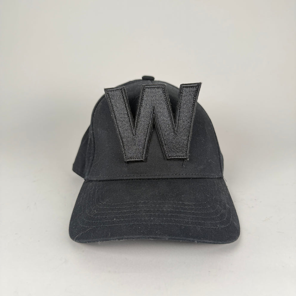Walter Van Beirendonck W-Cap Hat