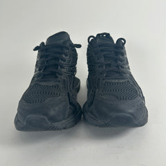 Balenciaga Black Expander Low Tops Size 41