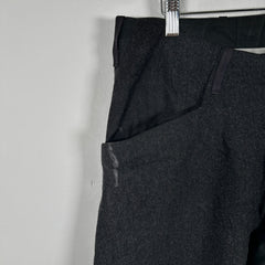 Arc’Teryx Veilance Anode Comp Black Pants Size 31