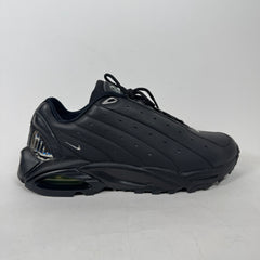Nocta Triple Black Hot Step Air Terra Sneaker Size 11