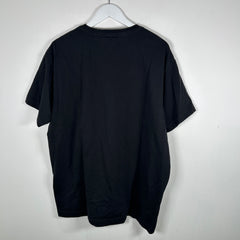 Kith Miami Black Graphic T-Shirt Size XL