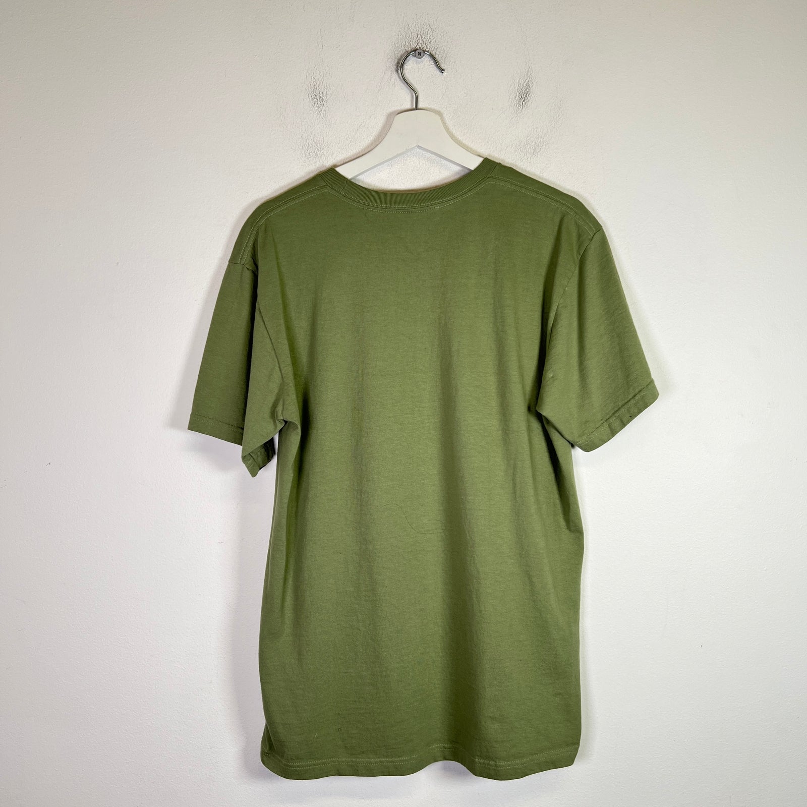 Supreme FW22 Trash Logo T-Shirt