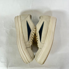 Rick Owens Luxor Vintage Low Lowtop Sneakers